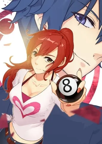 CMFU Academy: King of Billiards TV series poster - Rated 10/10