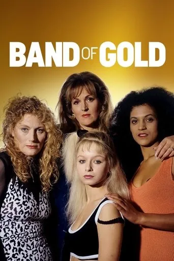 Band of Gold TV series poster - Rated 5.6/10