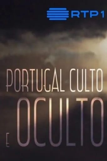Portugal Culto e Oculto TV series poster - Rated 8/10