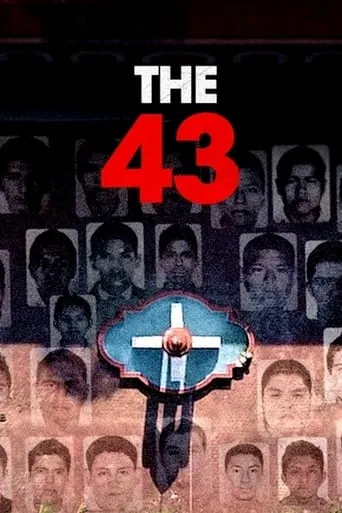 The 43 TV series poster - Rated 6.7/10