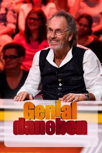 Genial daneben TV series poster - Rated 5/10