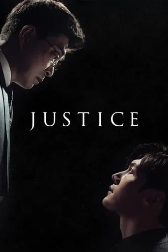 Justice TV series poster - Rated 7.2/10