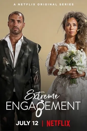 Extreme Engagement TV series poster - Rated 6/10