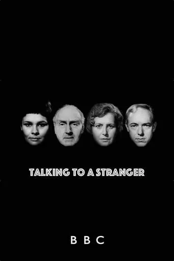 Talking to a Stranger TV series poster - Rated 8.5/10