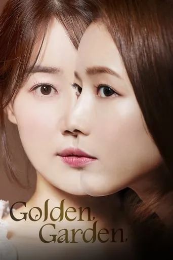Golden Garden TV series poster - Rated 6.3/10