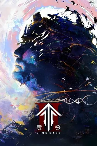Ling Cage: Incarnation TV series poster - Rated 8.842/10