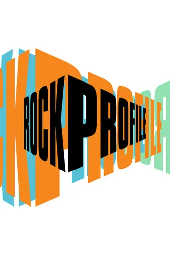 Rock Profile TV series poster - Rated 6/10