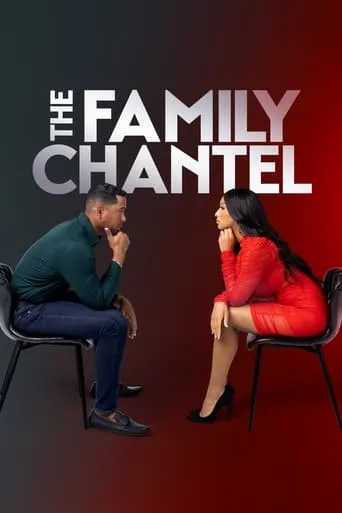 The Family Chantel TV series poster - Rated 6.2/10