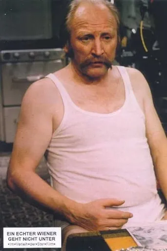 Ein echter Wiener geht nicht unter TV series poster - Rated 7.8/10