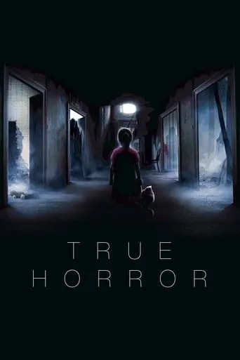True Horror TV series poster - Rated 6.7/10