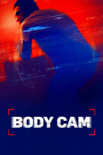 Body Cam TV series poster - Rated 8.1/10