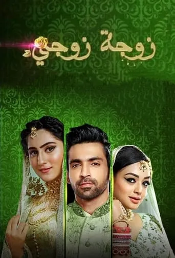 Bahu Begum TV series poster - Rated 8/10