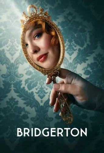 Bridgerton TV series poster - Rated 8.103/10