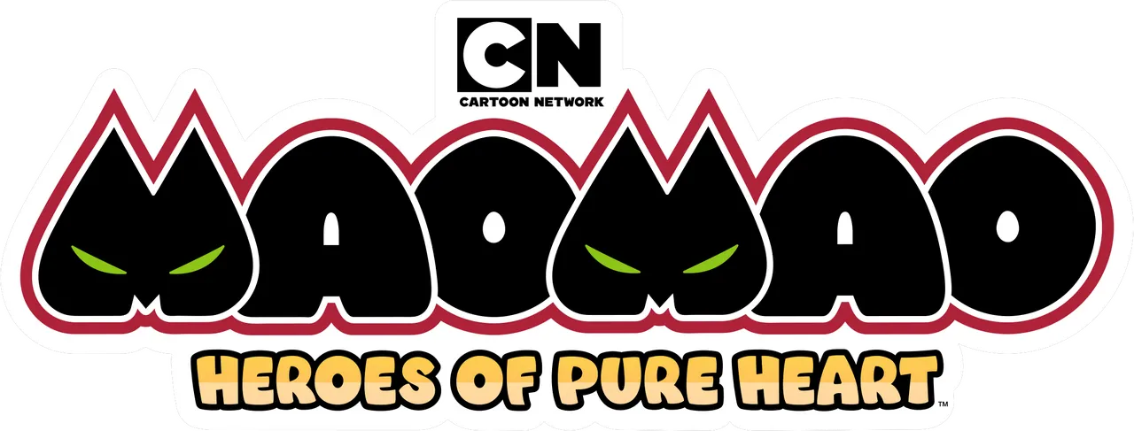 Mao Mao: Heroes of Pure Heart