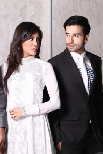 Ishq Mein Teray TV series poster - Rated 10/10