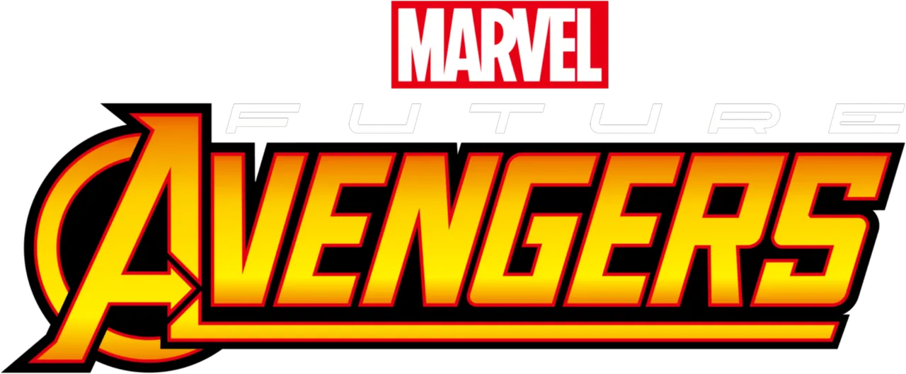 Marvel's Future Avengers
