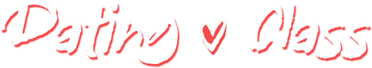 Dating Class