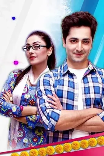 Jab We Wed TV series poster - Rated 10/10