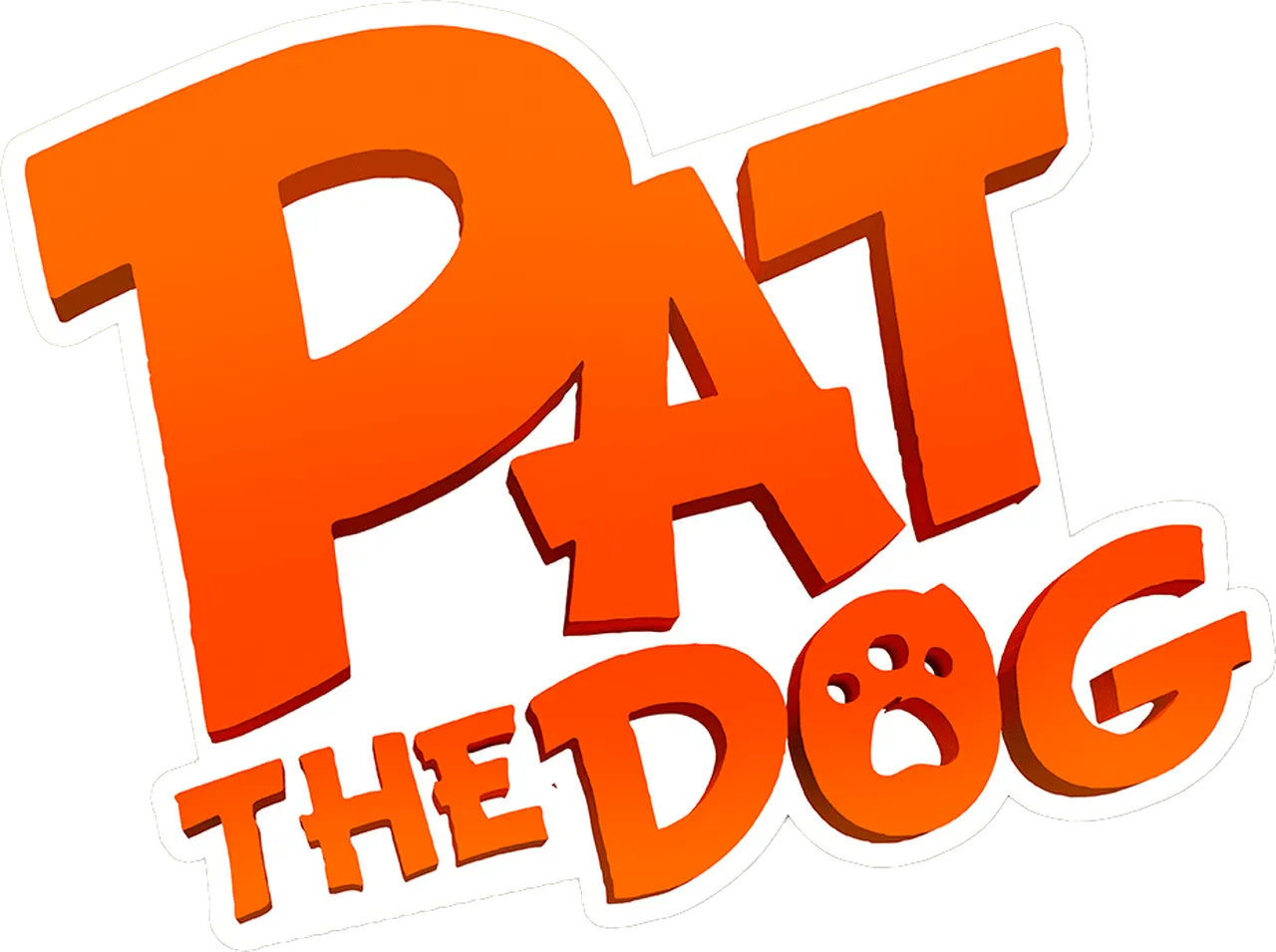 Pat the Dog