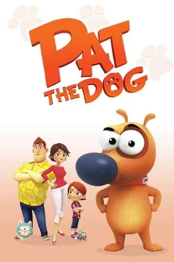 Paf, le chien TV series poster - Rated 4/10
