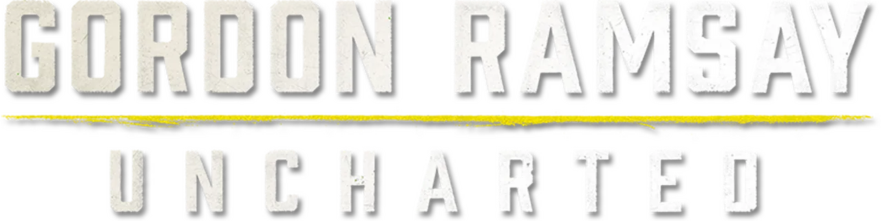 Gordon Ramsay: Uncharted