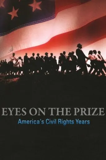 Eyes on the Prize TV series poster - Rated 6.2/10