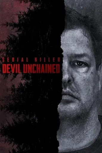 Serial Killer: Devil Unchained TV series poster - Rated 7/10
