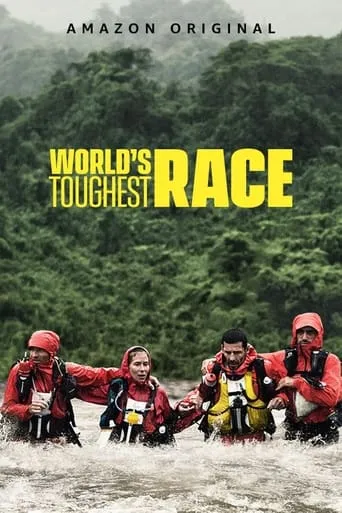 Eco-Challenge TV series poster - Rated 8/10