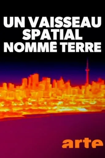 Un vaisseau spatial nommé Terre TV series poster - Rated 8/10