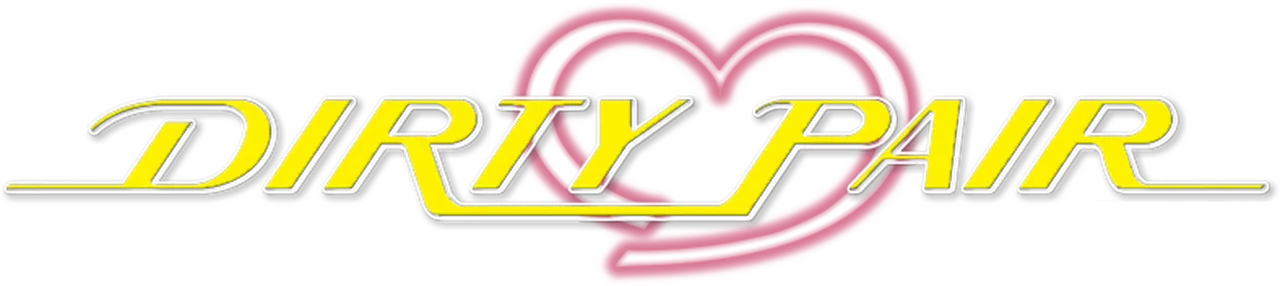 Dirty Pair