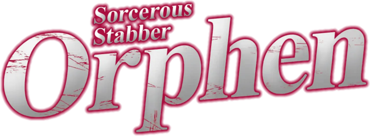 Sorcerous Stabber Orphen