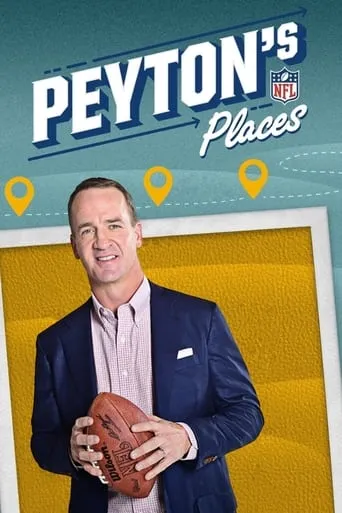 Peyton's Places TV series poster - Rated 7.5/10