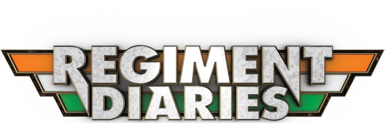 Regiment Diaries