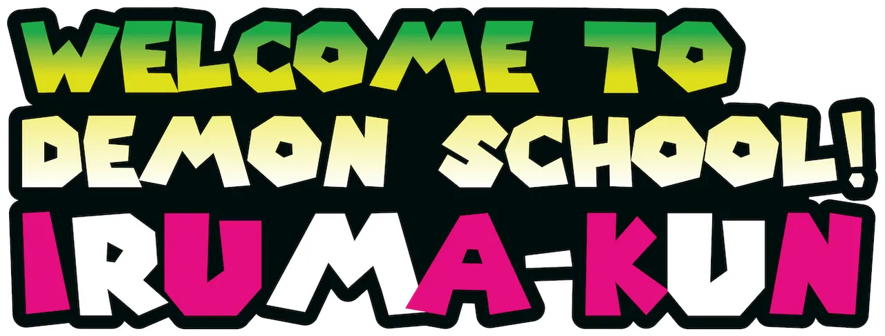 Welcome to Demon School! Iruma-kun