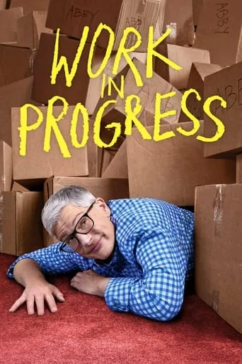 Work in Progress TV series poster - Rated 6.8/10