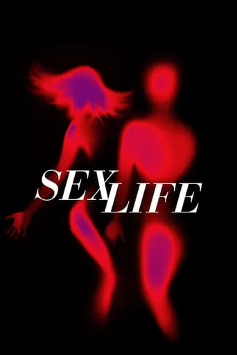 Sex Life TV series poster - Rated 5.8/10