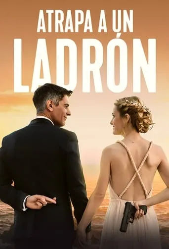 To Catch a Thief TV series poster - Rated 6.3/10