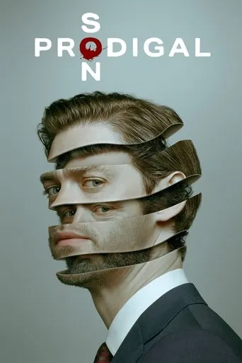 Prodigal Son TV series poster - Rated 8.142/10