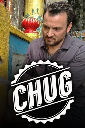 Chug TV series poster - Rated 7.5/10