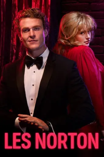 Les Norton TV series poster - Rated 9.3/10