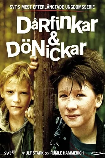 Nutcases & Normals TV series poster - Rated 5/10