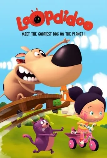 Loopdidoo TV series poster - Rated 7.3/10