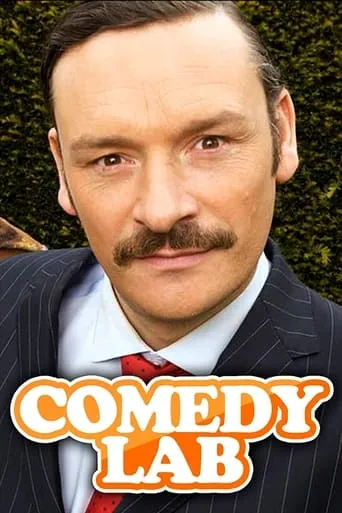 Comedy Lab TV series poster - Rated 8.2/10