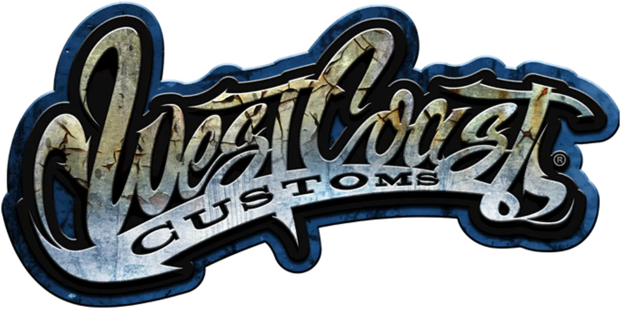 West Coast Customs