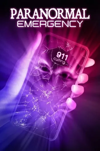 Paranormal Emergency TV series poster - Rated 9.1/10