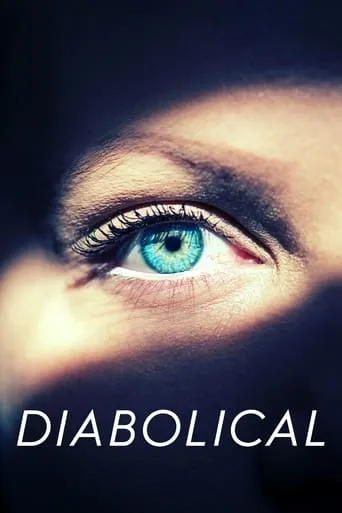 Diabolical TV series poster - Rated 8/10