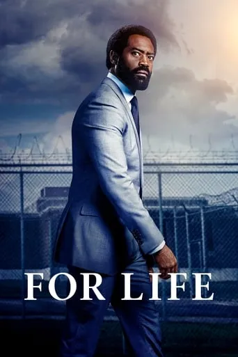 For Life TV series poster - Rated 7.9/10
