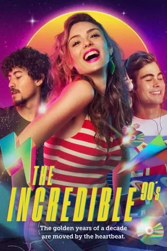 Verão 90 TV series poster - Rated 7/10