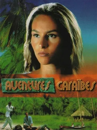 Aventures Caraïbes TV series poster - Rated 6/10