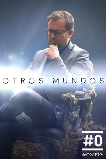 Otros mundos TV series poster - Rated 5.5/10